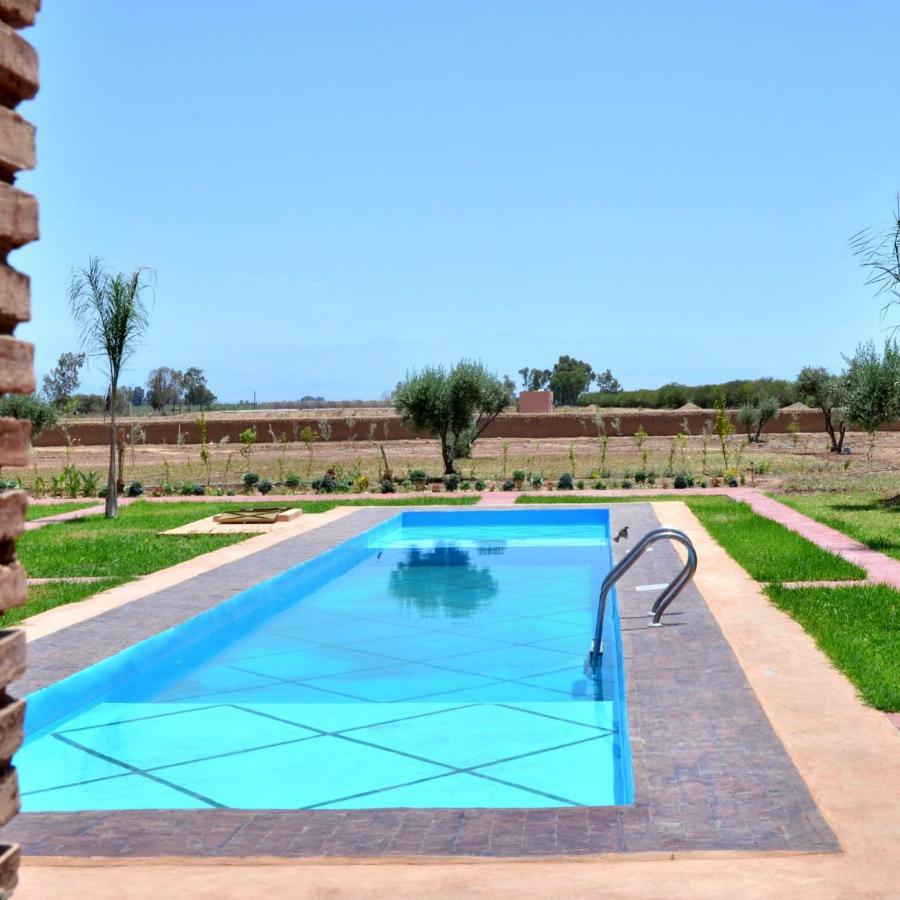 Louisa Farm Guest house Marrakesh