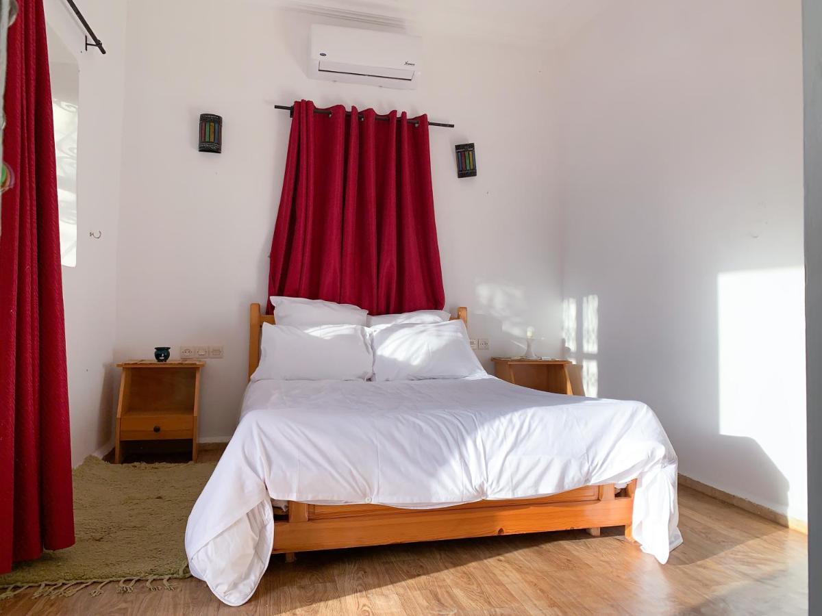 Louisa Farm Guest house Marrakesh